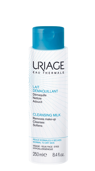 Uriage Lait Demaquillant 250Ml