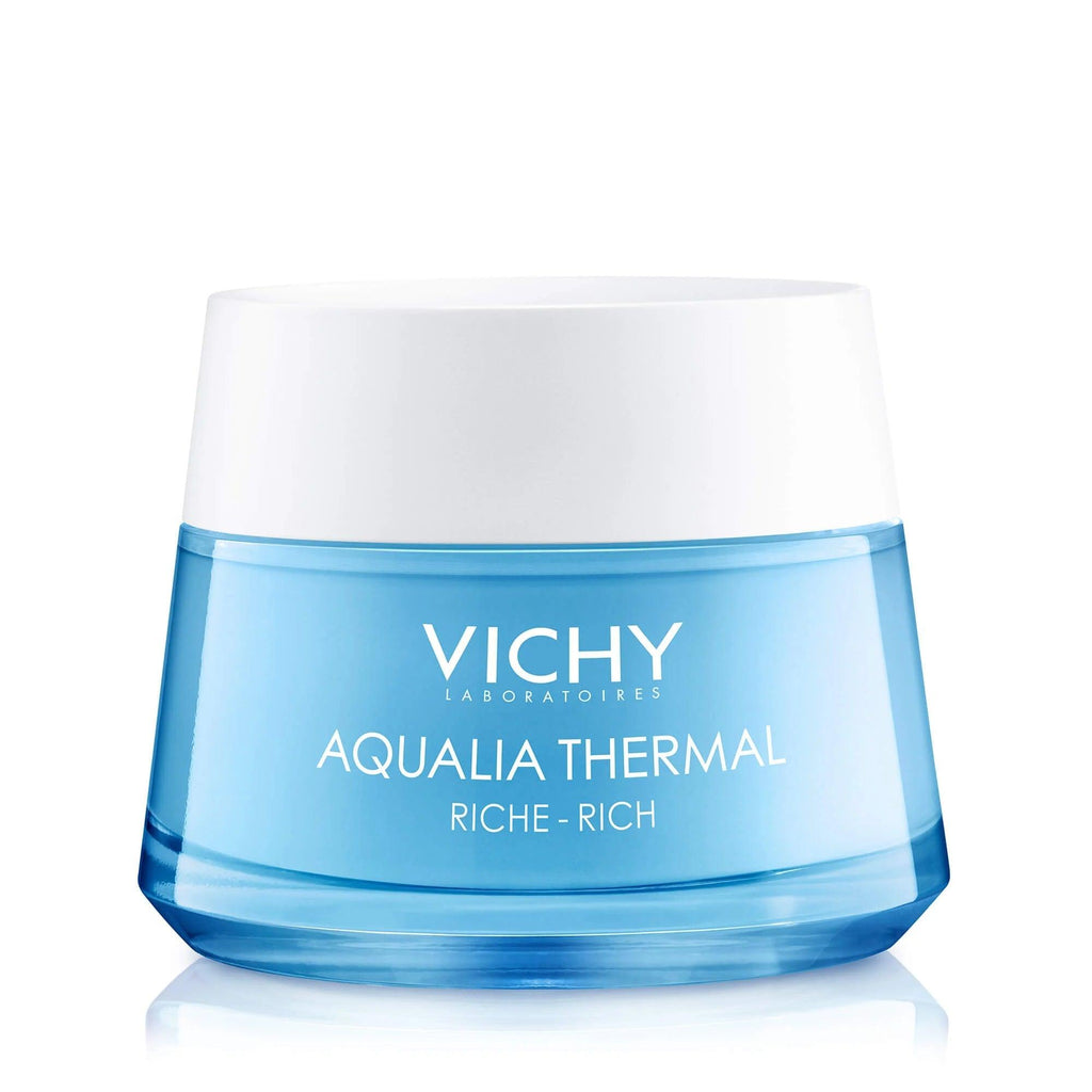Vichy Aqualia Thermal Creme Riche P50ml - FamiliaList
