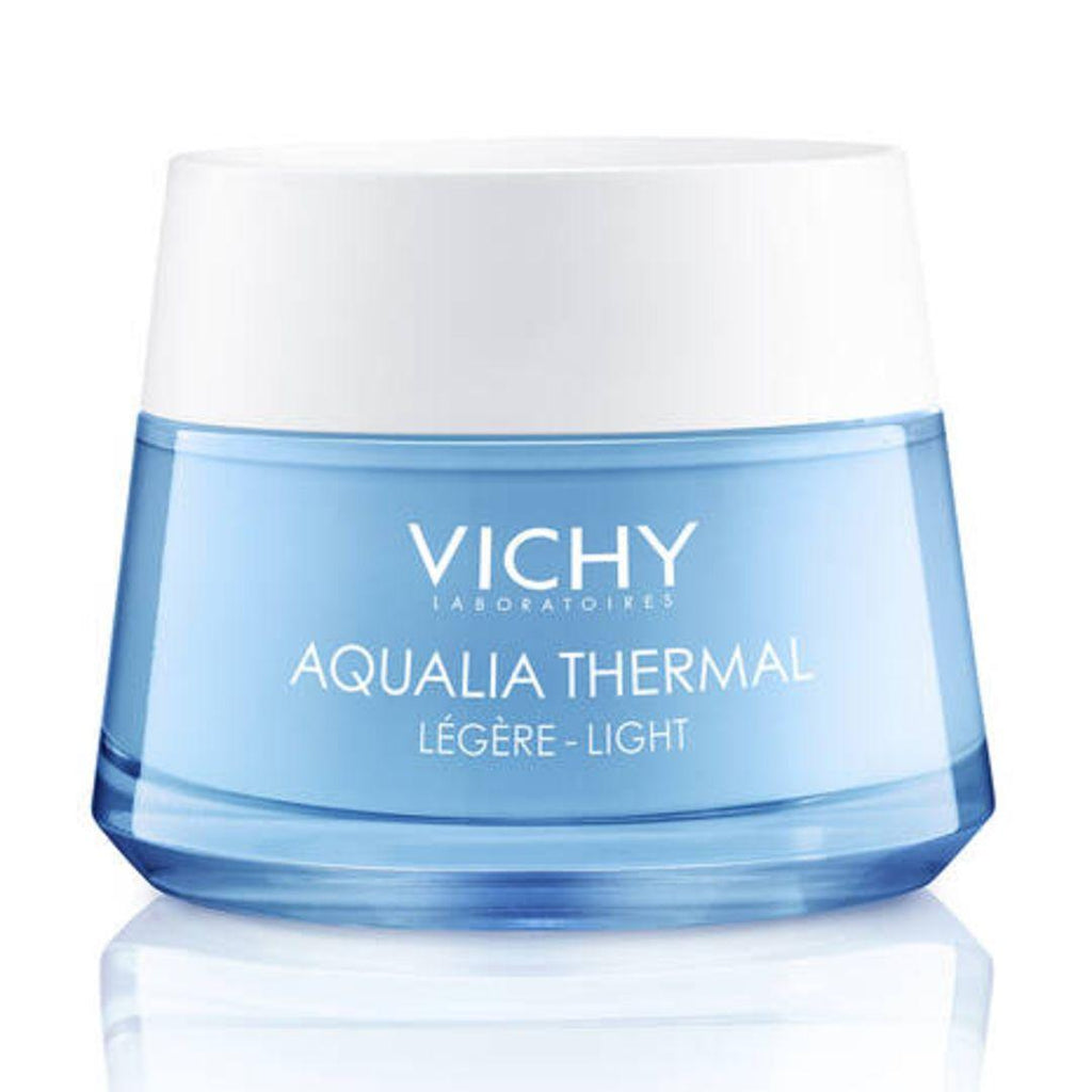 Vichy Aqualia Thermal Light Pot 50ml - FamiliaList