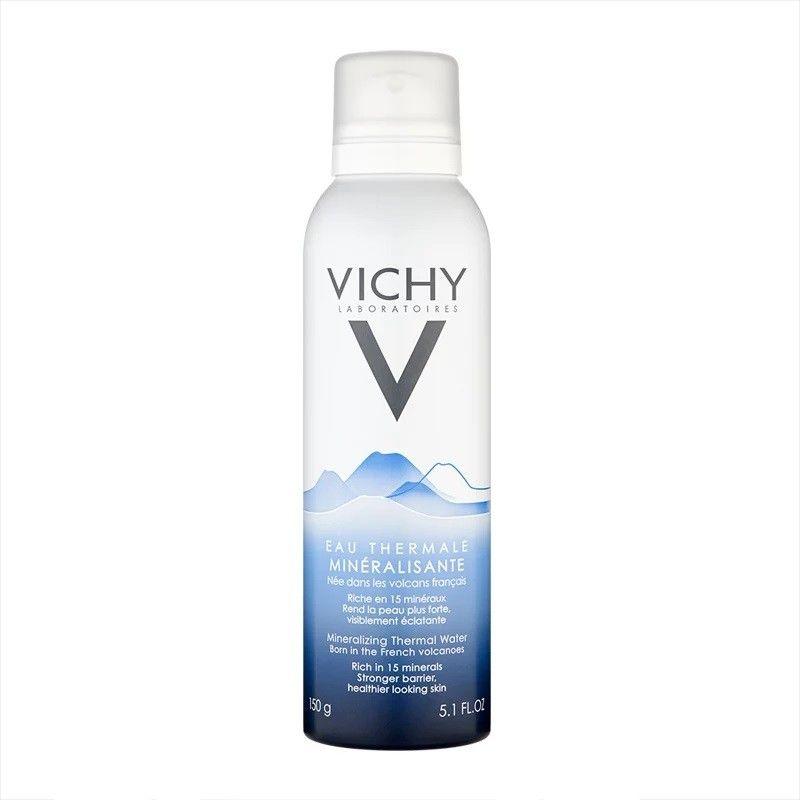 Vichy Mineral Eau Thermale Water Spray 150ml - FamiliaList