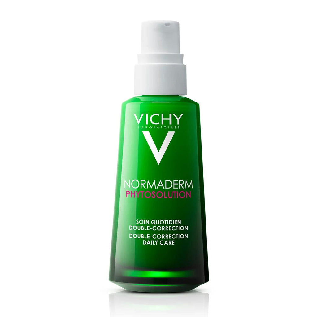 Vichy Normaderm Double Correct Daily 50ml - FamiliaList