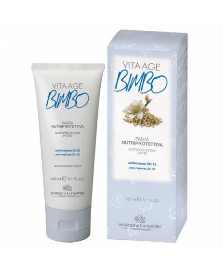 Vita-age Bimbo Nutriprotective Cream - FamiliaList