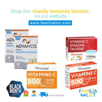 Vitarmonyl Bundle Family Immunity Booster - FamiliaList