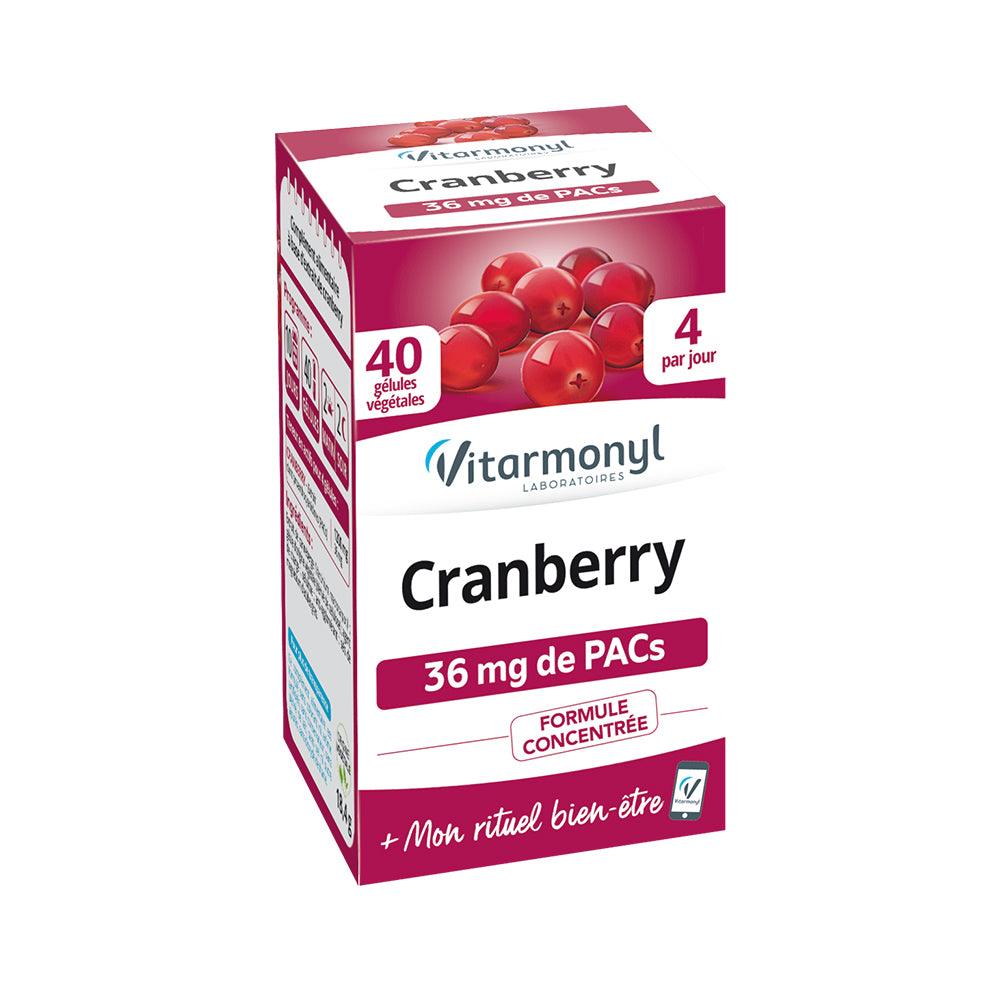 Vitarmonyl Cranberry - FamiliaList