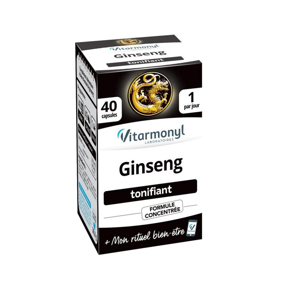 Vitarmonyl Ginseng - FamiliaList