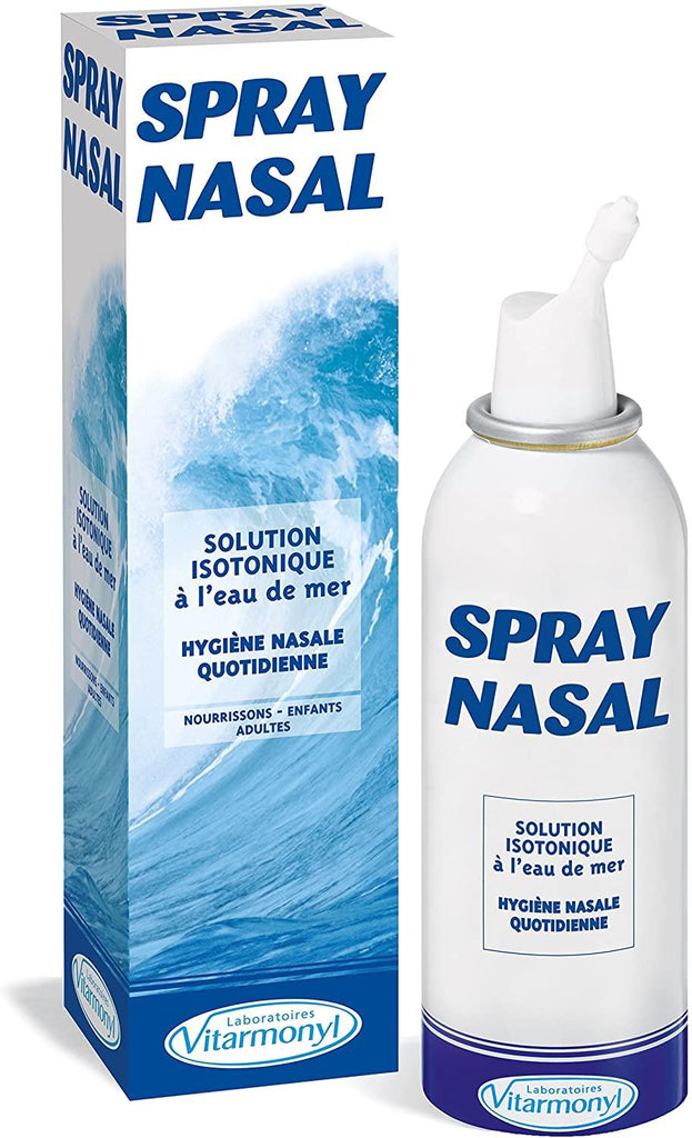 Vitarmonyl Nasal Spray - FamiliaList