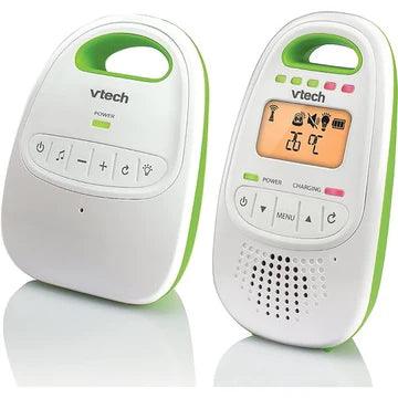 Vtech Safe & Sound Digital Audio Baby Monitor Sam - FamiliaList