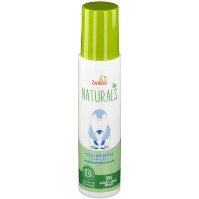 Zwitsal Naturals Eau Micellaire 200ml
