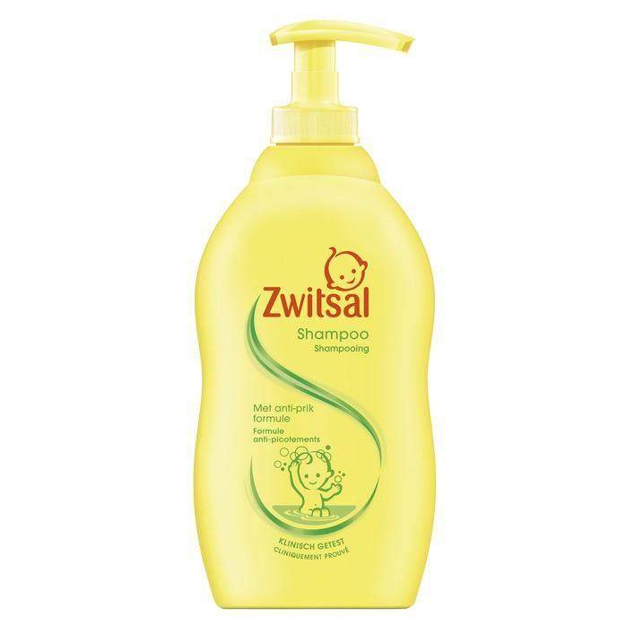 Zwitsal Shampooing